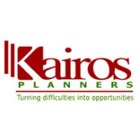 Kairos Solution Logo