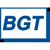B G Technical Limited Logo