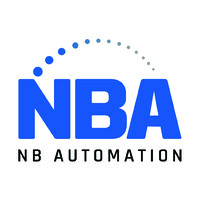 N.B. Automation Inc Logo