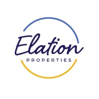 Elation Properties Logo