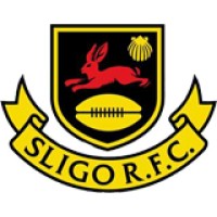 Sligo Rugby Football Club Logo
