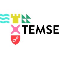 Lokaal bestuur Temse Logo