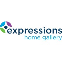 Expressions Home Gallery Logo