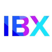 IBX Digital Logo