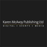 Karen McAvoy Publishing Ltd Logo