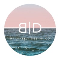 Brannelly Design Co. Logo