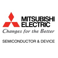Mitsubishi Electric Semiconductor & Device Logo