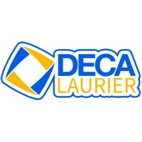 DECA Laurier Logo