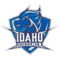 Idaho Horsemen Logo