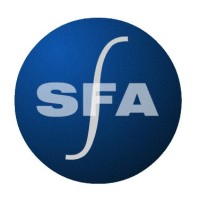 Schulich Finance Association - SFA Logo