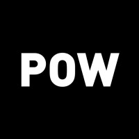 Pow Logo
