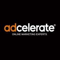 Adcelerate LTD Digital Marketing Agency NZ Logo