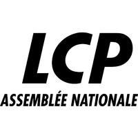LCP-Assemblée nationale Logo