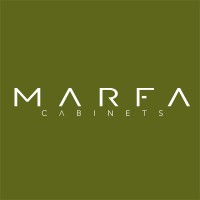 Marfa Cabinets Logo