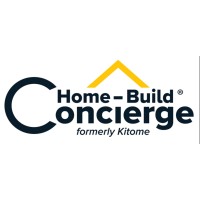 Home-Build Concierge Logo