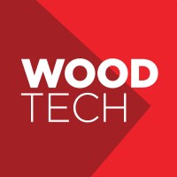 The Wood Tech Group Logo