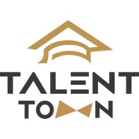 The Talent Town Consulting Inc. Logo