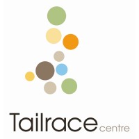 Tailrace Centre Logo