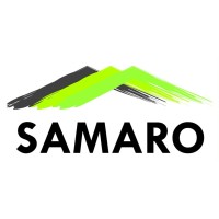 Samaro Property Logo