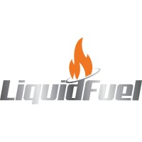 Liquid Fuel Logo