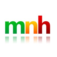 mnh total fleet solutions Logo