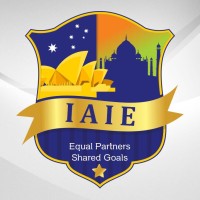 Institute for Australia India Engagement, Brisbane, Australia Logo