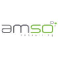 AMSO CONSULTING GROUP Logo
