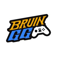 Bruin Gaming Logo