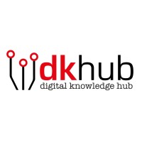 dkhub Logo