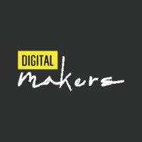 DigitalMakers Logo