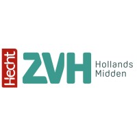 Zorg- en Veiligheidshuis Hollands Midden Logo