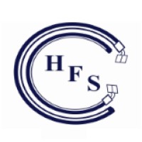 HFS Hydraulics Logo