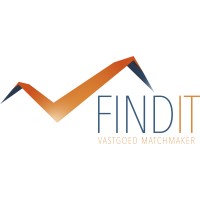 Findit Vastgoed Matchmaker Logo