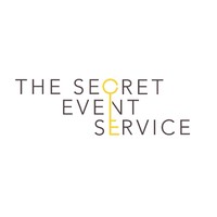 The Secret Event Service Logo