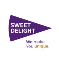 SWEET DELIGHT a.s. Logo