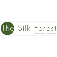 The Silk Forest - Innovative Environments Logo