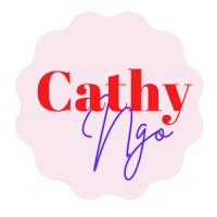 Cathy Ngo Logo