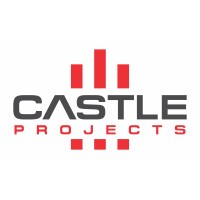 Castle Projects Logo