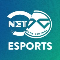 NCGC Esports Logo