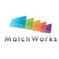 MatchWorks (Pty) Ltd Logo
