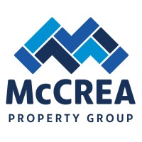 McCrea Property Group Logo