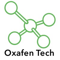 Oxafen Tech Logo