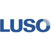 Luso Electronics Logo