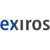 Exiros Logo