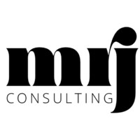 MRJ Consulting Nashville Logo