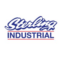 Sterling Industrial Logo