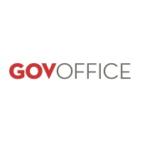 GovOffice Web Solutions Logo