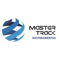 Master Track Rastreamentos Logo