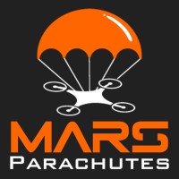 MARS Parachutes Logo