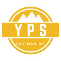 Yellowstone Pavement Solutions Logo